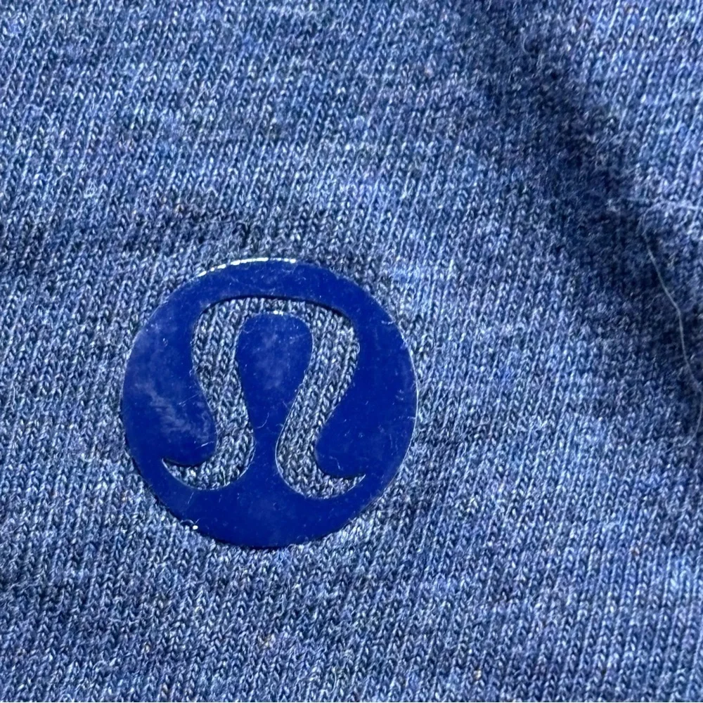 Lululemon Flip Your Dog Long Sleeve II